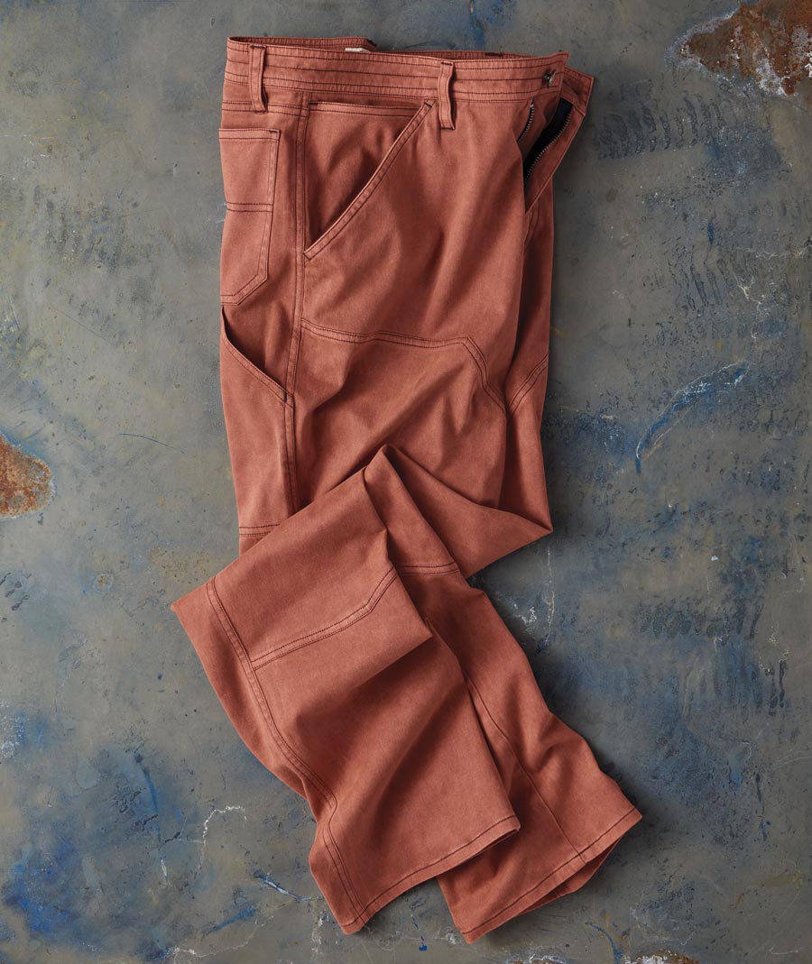 Nine Pound Hammer <br>Carpenter Pant</br>