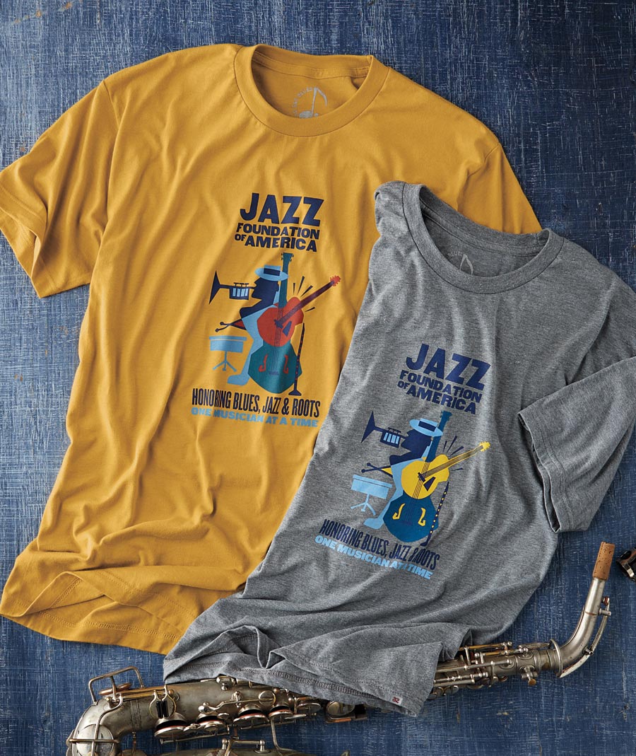 Jazz Foundation of America