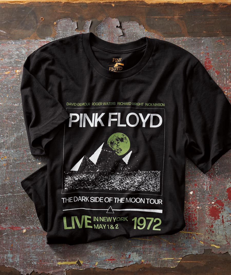 Are You Out There? <br> Pink Floyd T-Shirt</br>