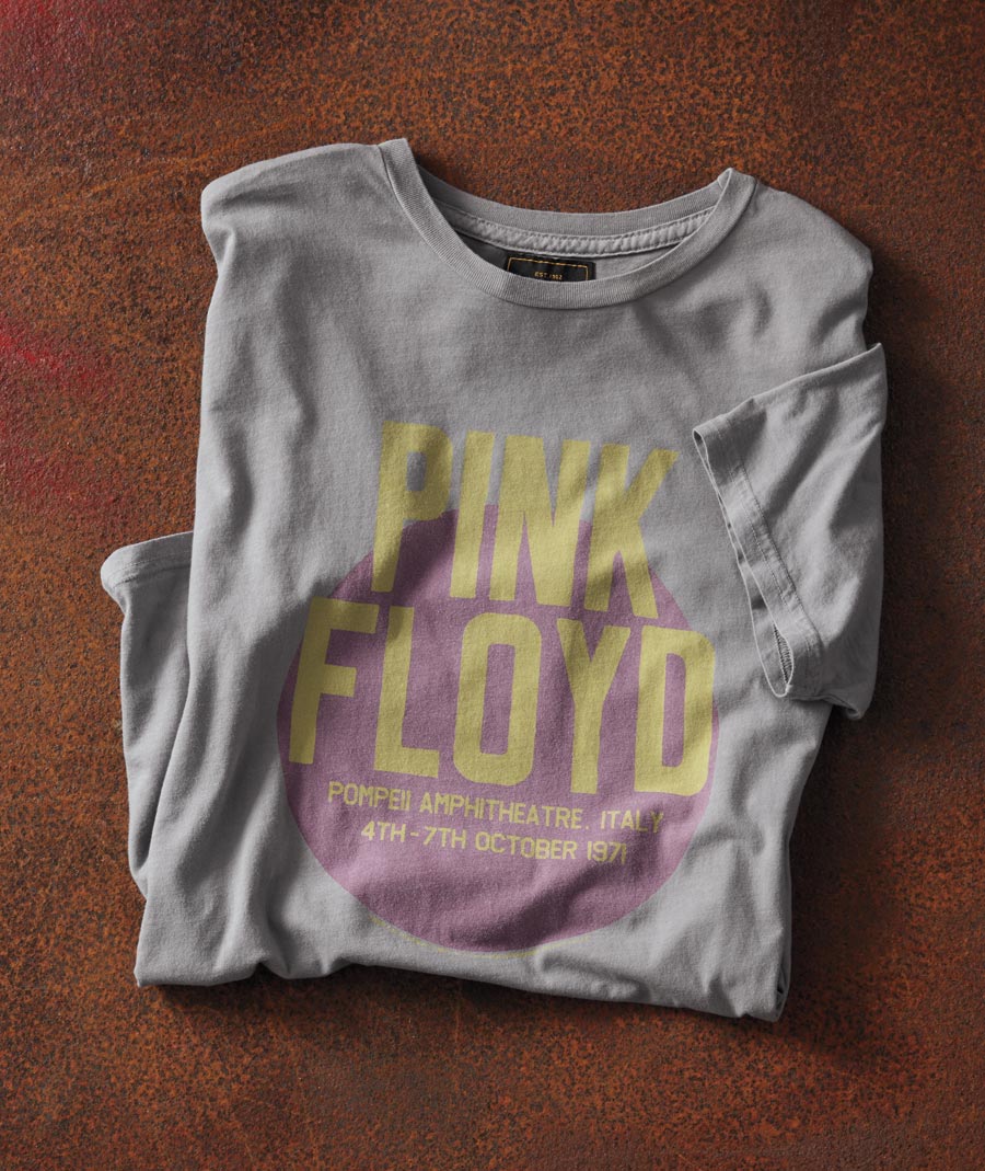 This Is Always <br> Pink Floyd T-Shirt</br>