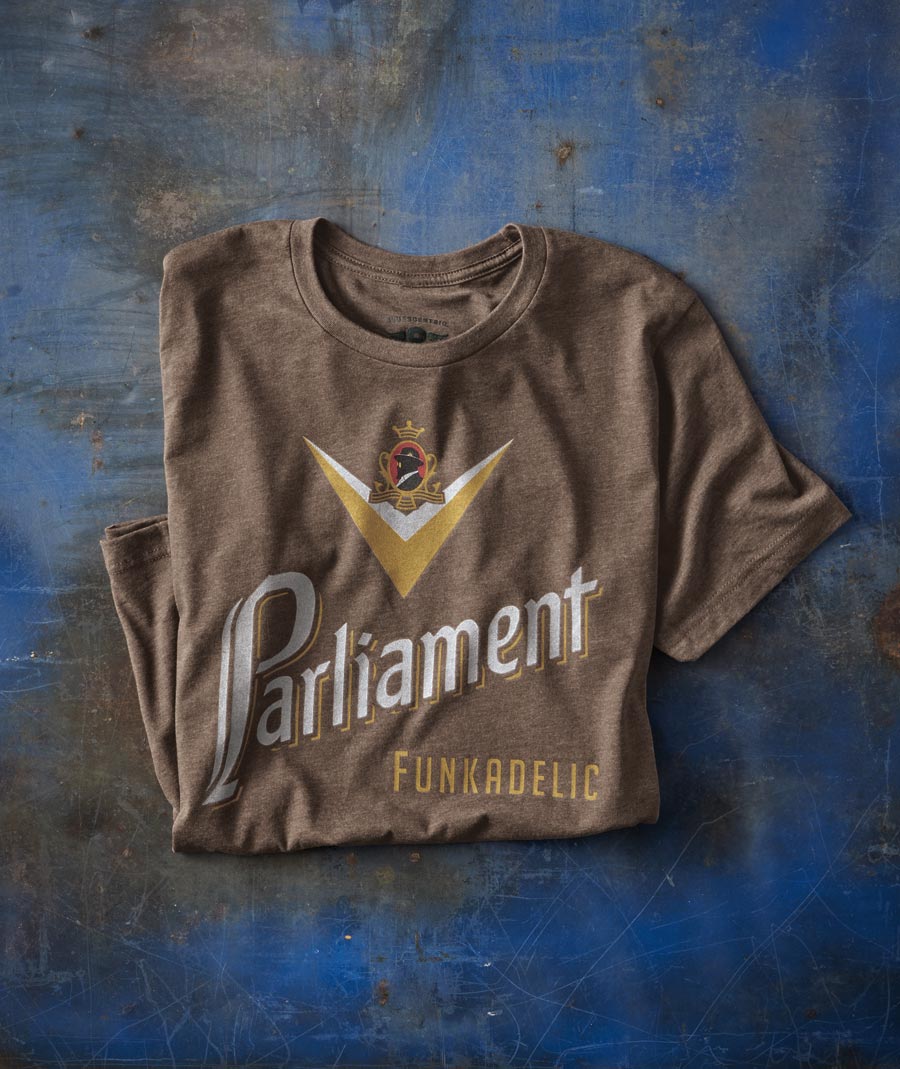 Some Fresh Delic <br>Parliament Funkadelic T-Shirt</br>