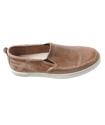 Walkin' The Dog <br> Slip-on Shoe</br>