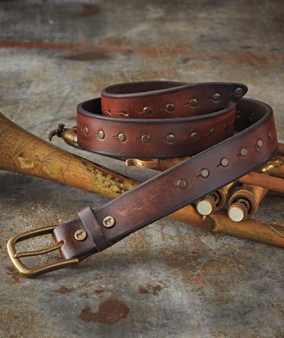 Belts