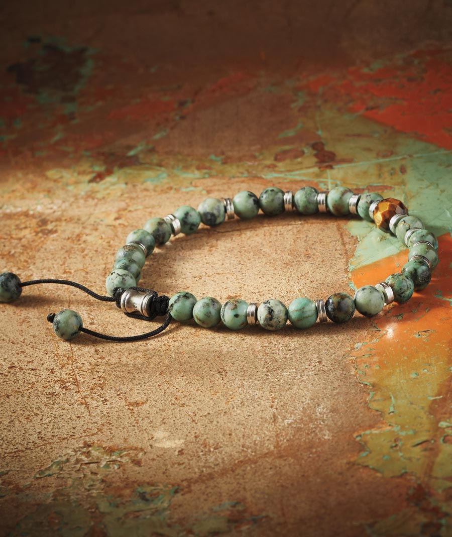 Mint Condition <br> Turquoise Bracelet</br>