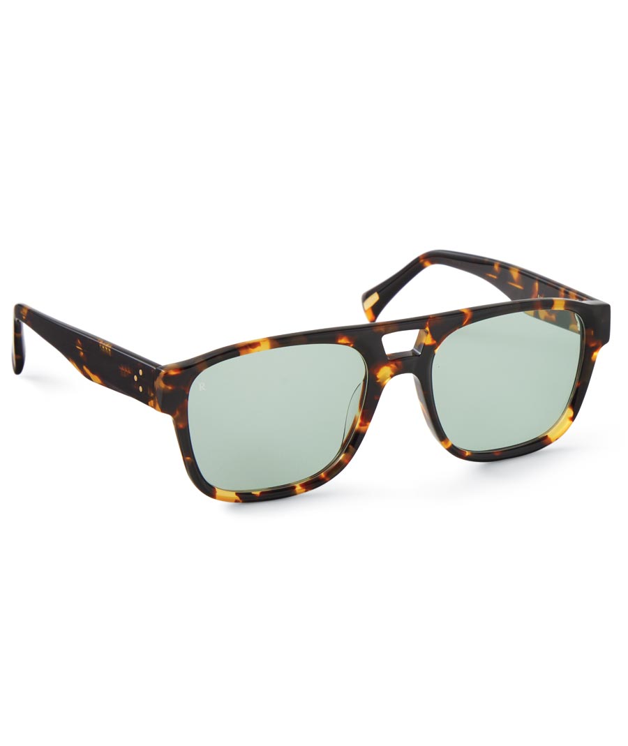 Better Way <br>Tortoise Shell Sunglasses</br>