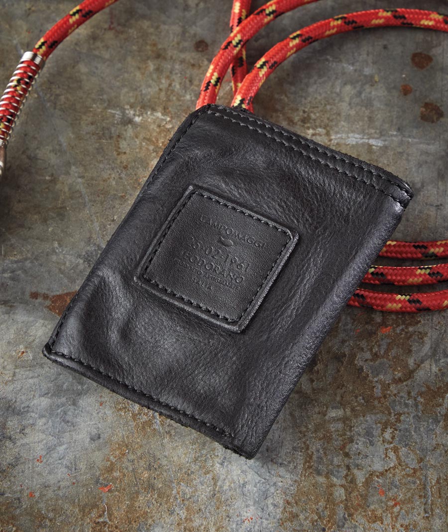 Just Got Paid <br>Leather Wallet</br>