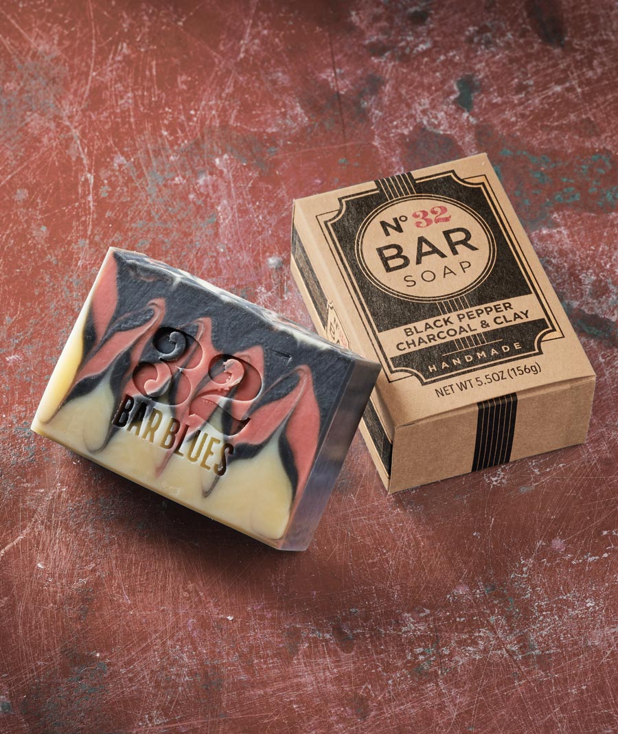 'Cause You're Dirty <br> Handcrafted Soap</br>